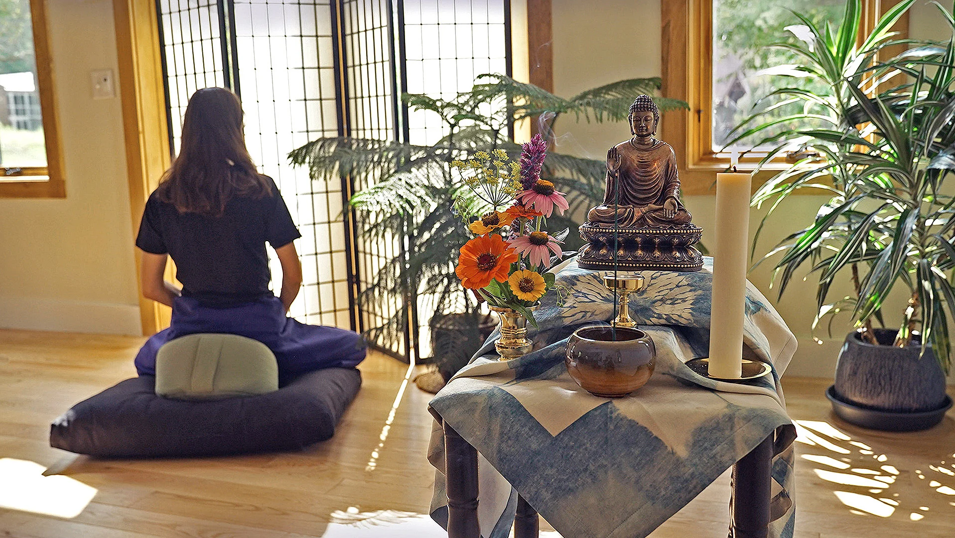 Elevate Your Daily Practice